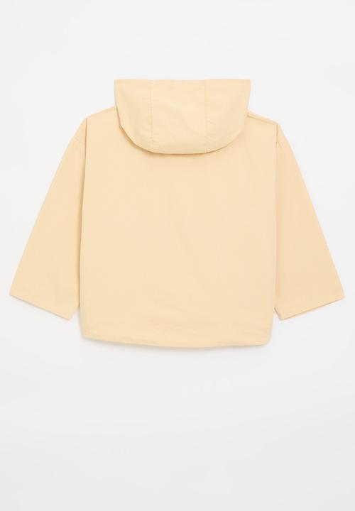 Pop Candy - Hooded jacket - neutral