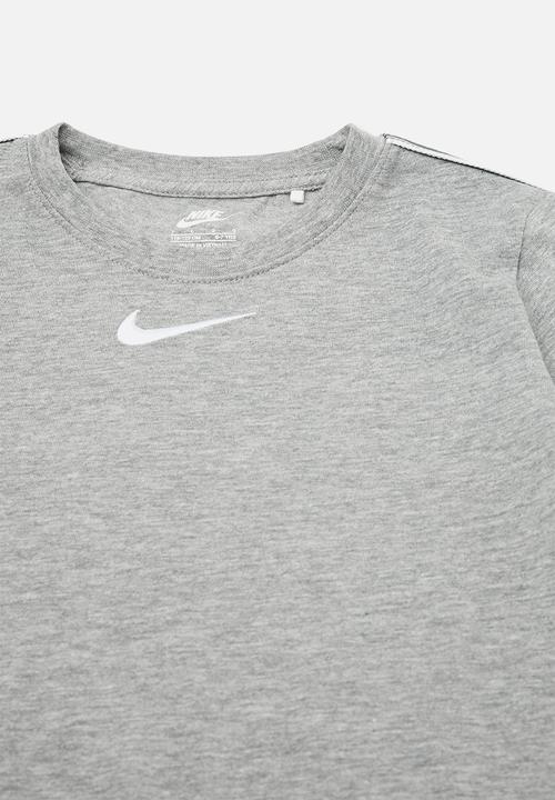 Nike - Nike poly pack knit short set - multi