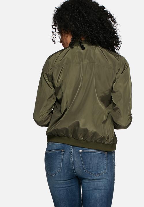 ONLY - Linea bomber