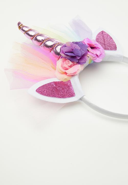 Pop Candy - Unicorn princess costume - pink/purple