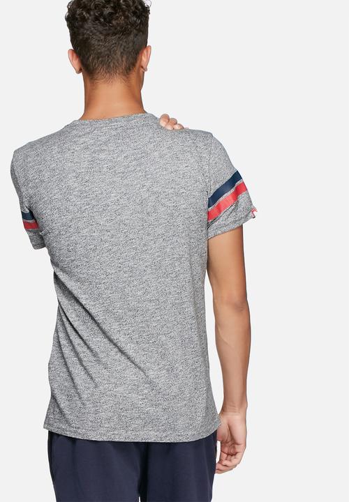Superdry. - Trackster sprint tee