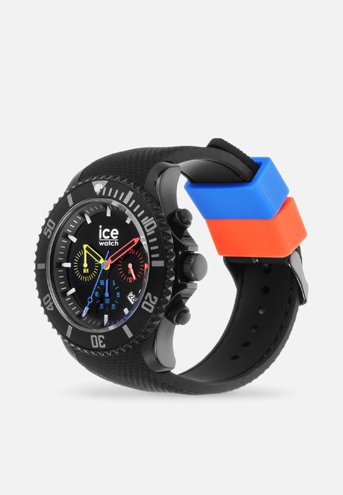 ICE Watch - Ice Chrono - Trilogy
