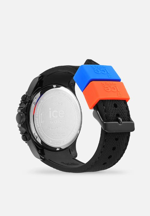 ICE Watch - Ice Chrono - Trilogy