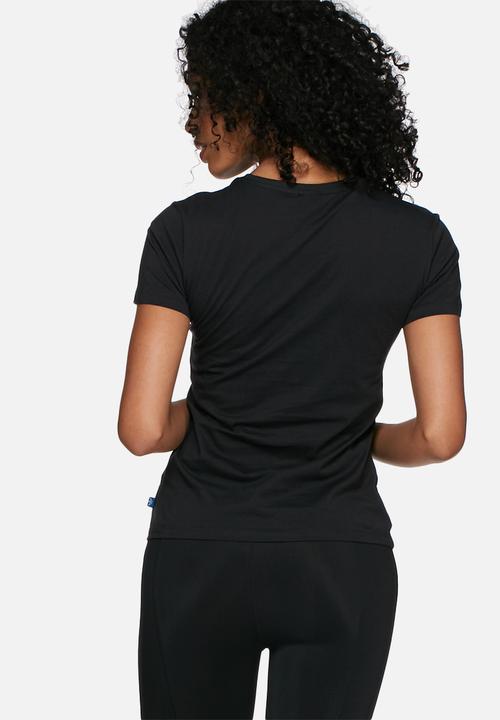 adidas Originals - Trefoil tee