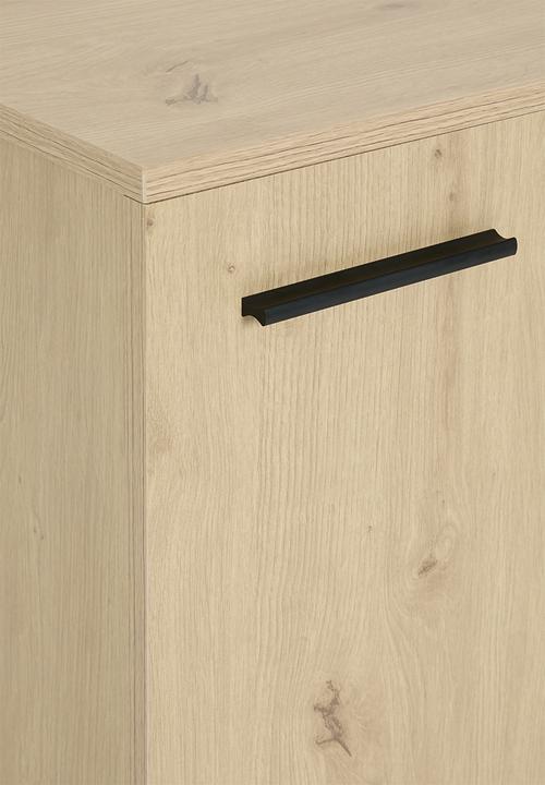 Sixth Floor - Smart shoe cabinet - natural