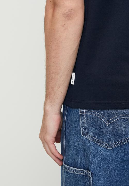 Ben Sherman - B Bling Tee Shirt - Navy