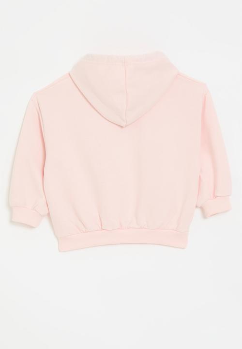 Pop Candy - Hoodie - pink