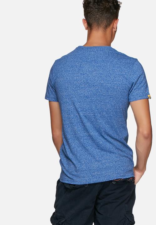Superdry. - Hooper surf tee