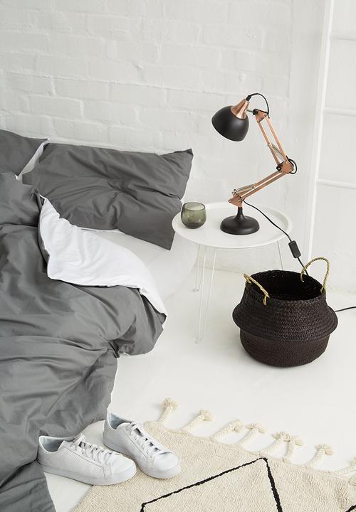 Sixth Floor - Reversible duvet set