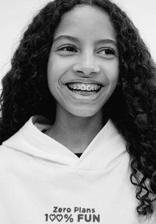 MANGO - Sweatshirt fun - natural