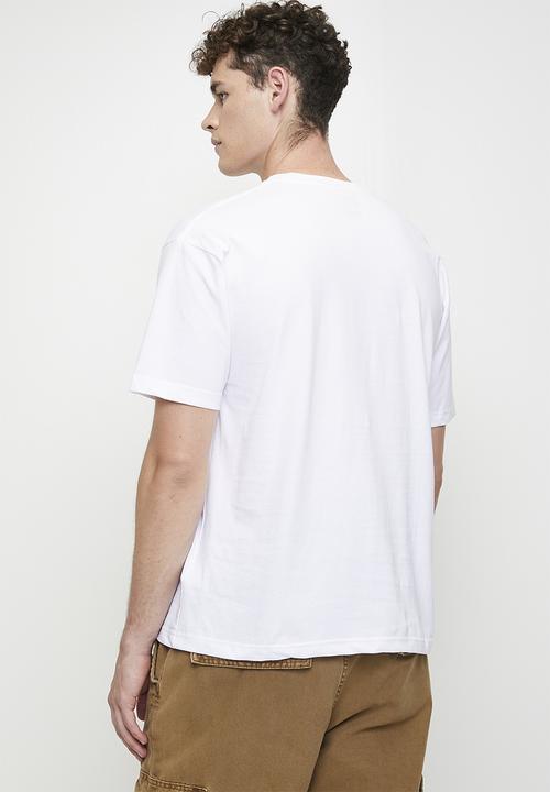 Vans - Vee Tv Ss - White