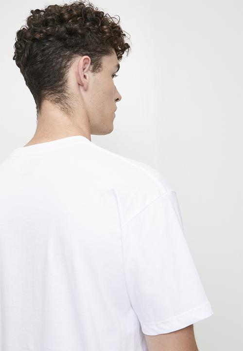 Vans - Vee Tv Ss - White