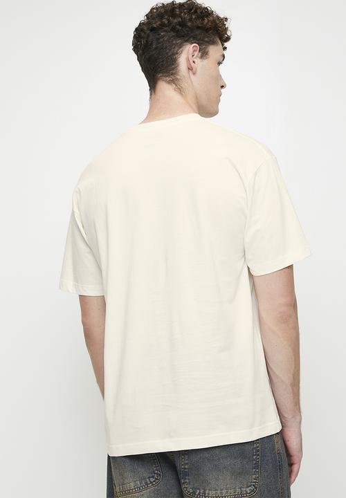 Vans - Caked Ss - Marshmallow