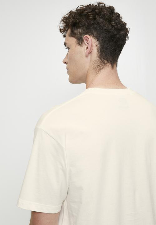 Vans - Caked Ss - Marshmallow
