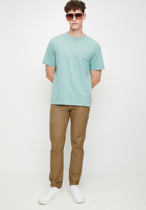 Levi’s® - WORKWEAR 511 UTILITY ERMINE CANVAS WW