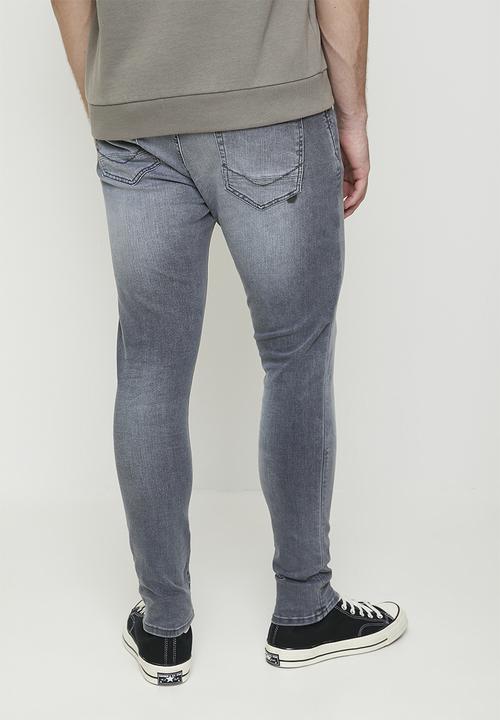 S.P.C.C - Kyanite Jeans - Blue