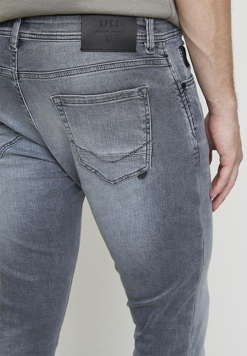 S.P.C.C - Kyanite Jeans - Blue