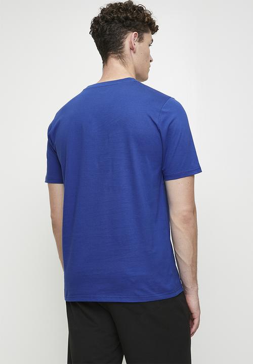 PUMA - Graphics cat tee - cobalt glaze