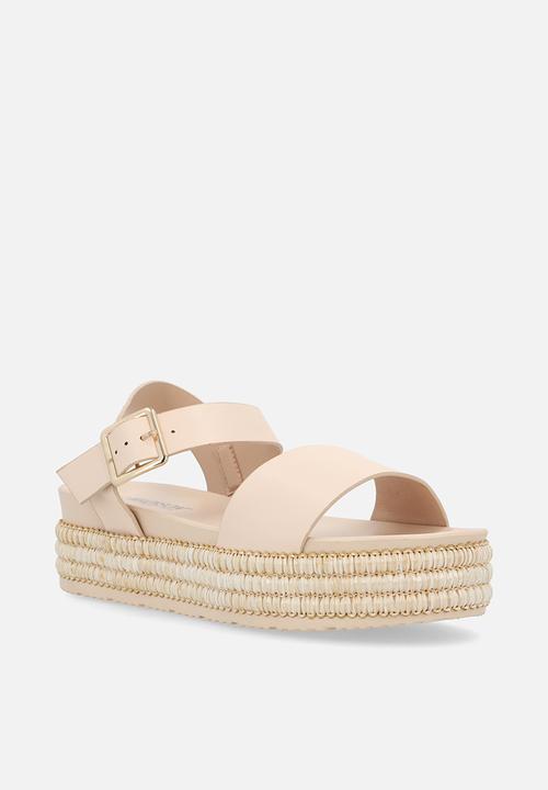 Madison® - Mavis sandal - neutral 