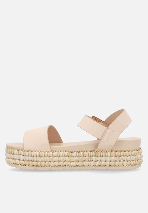 Madison® - Mavis sandal - neutral 