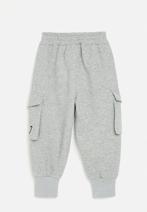 Pop Candy - Cuffed joggers - grey