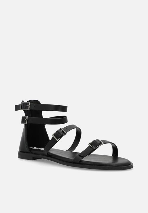 Madison® - Melora gladiator - black