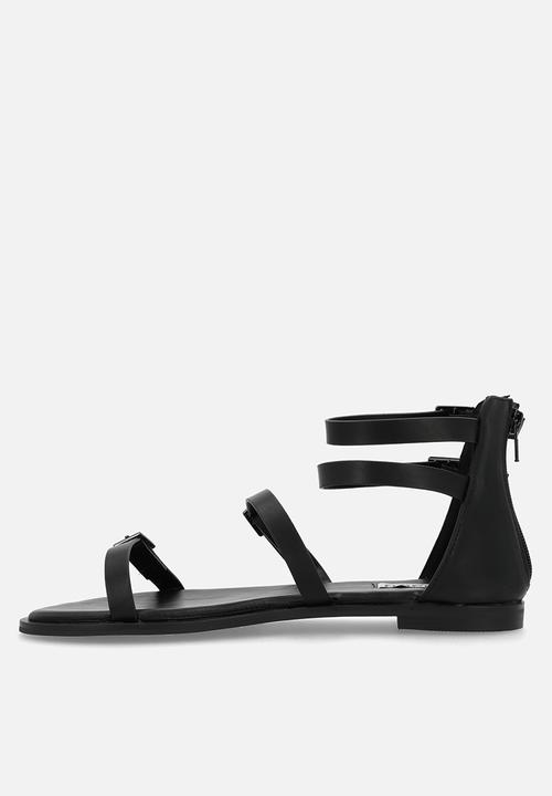 Madison® - Melora gladiator - black