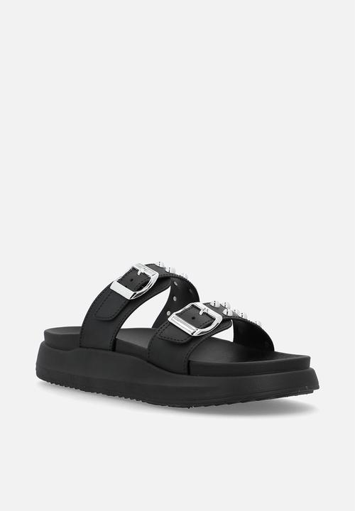 Madison® - Mazikeen slide - black