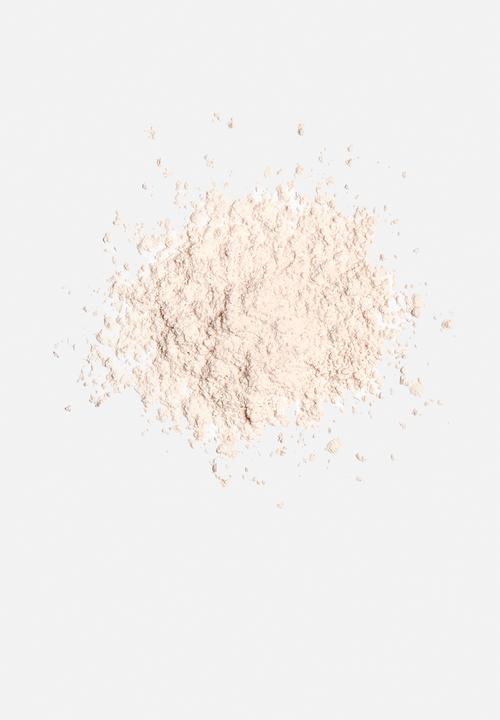Revolution - Hydra Cool Cooling Loose Baking Powder - Translucent