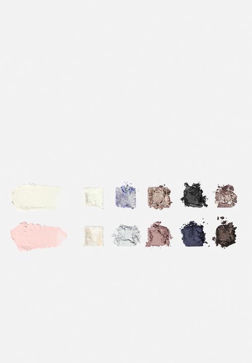 Revolution - The Celestial Icon Ethereal Nudes Palette
