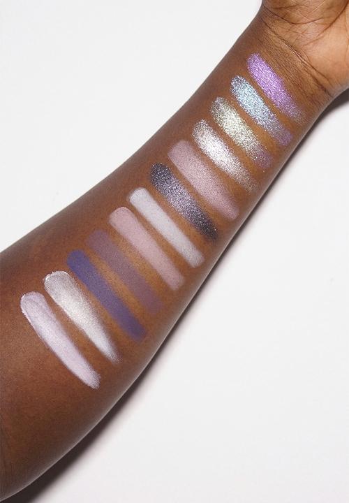 Revolution - The Celestial Icon Ethereal Nudes Palette