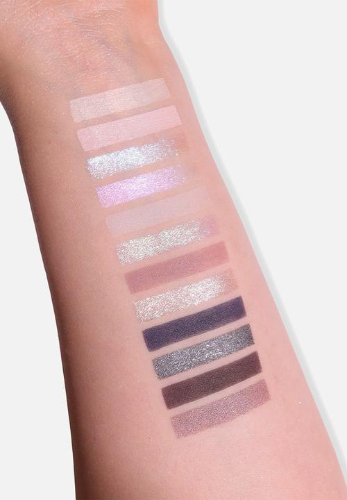 Revolution - The Celestial Icon Ethereal Nudes Palette