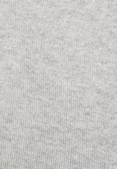 MANGO - Trousers megan - light pastel grey