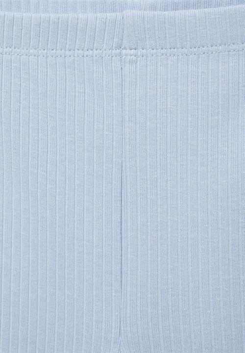 MANGO - Leggings luisa - medium blue