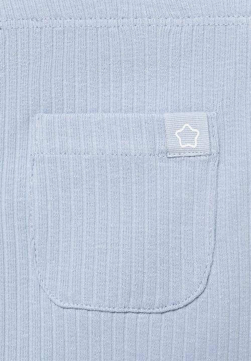 MANGO - Leggings luisa - medium blue