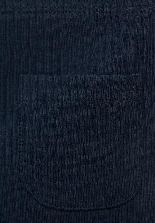 MANGO - Leggings luisa - navy