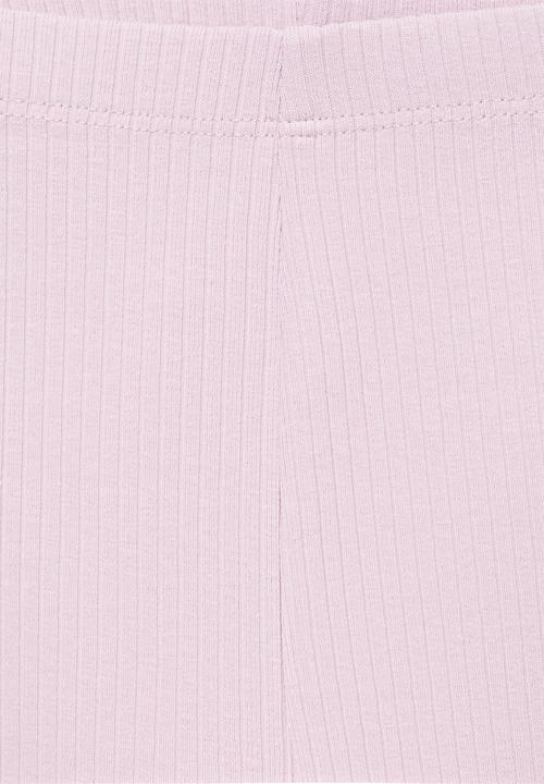 MANGO - Leggings luisa - light pastel purple