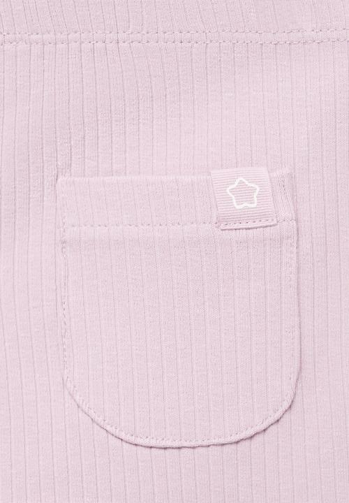 MANGO - Leggings luisa - light pastel purple