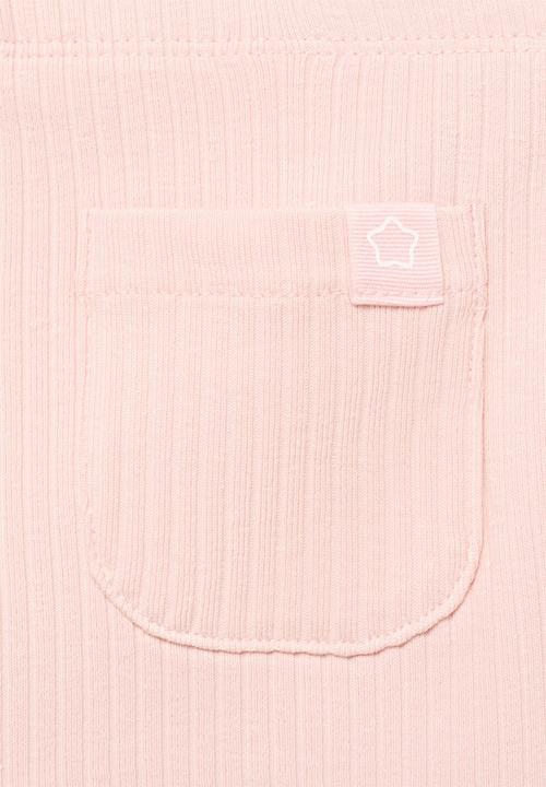 MANGO - Leggings luisa - pink