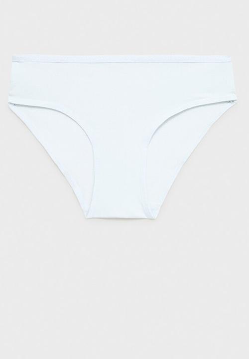 MANGO - Knicker basicr - multi