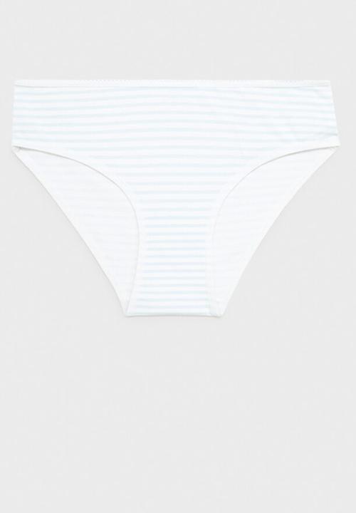 MANGO - Knicker basicr - multi