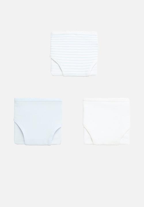 MANGO - Knicker basicr - multi