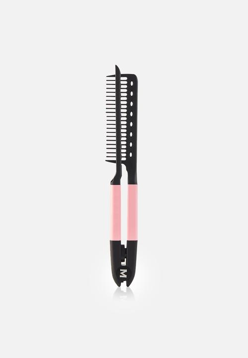 Moyoko Professional - V-comb Hair Straightening Comb