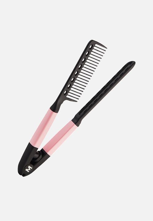 Moyoko Professional - V-comb Hair Straightening Comb