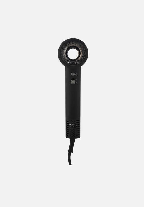 Moyoko Professional - Aria E9 Low Noise Professional Hair Dryer - Black