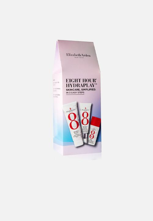 Elizabeth Arden - Eight Hour® HydraPlay™ Regime