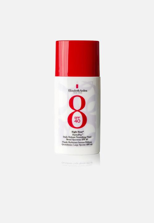 Elizabeth Arden - Eight Hour® HydraPlay™ Regime