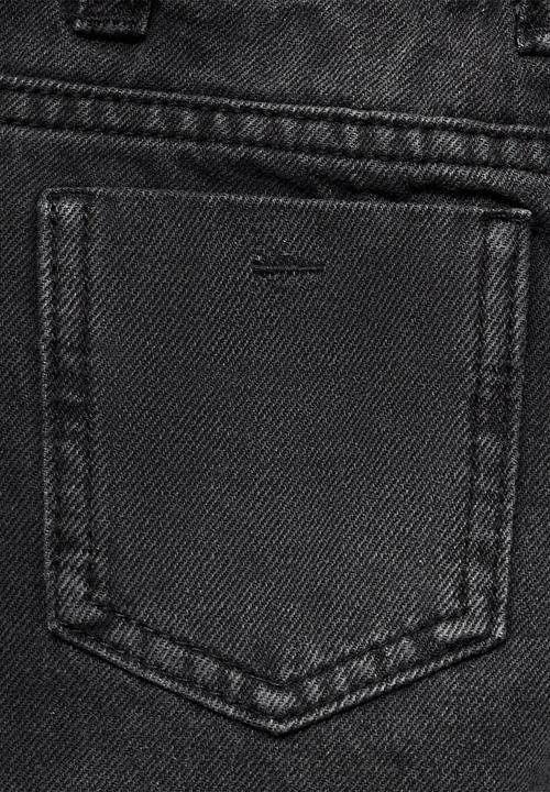 MANGO - Jeans xavi - open gray