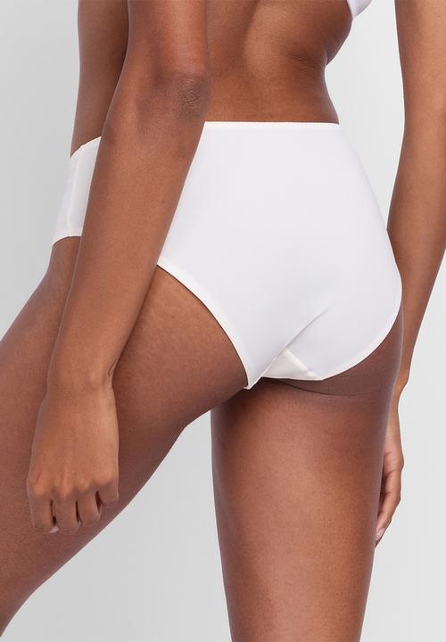 DORINA - Emersyn-2pp hipster_classic - black/ivory