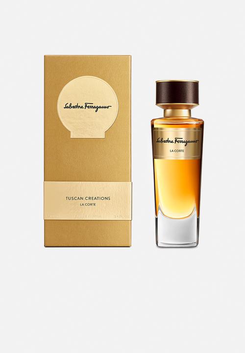 Ferragamo - Ferragamo Tuscan Creations La Corte Edp - 100ml